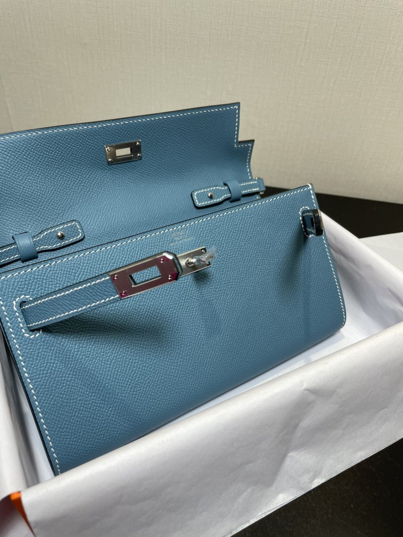 Hermes Kelly Woc Bags